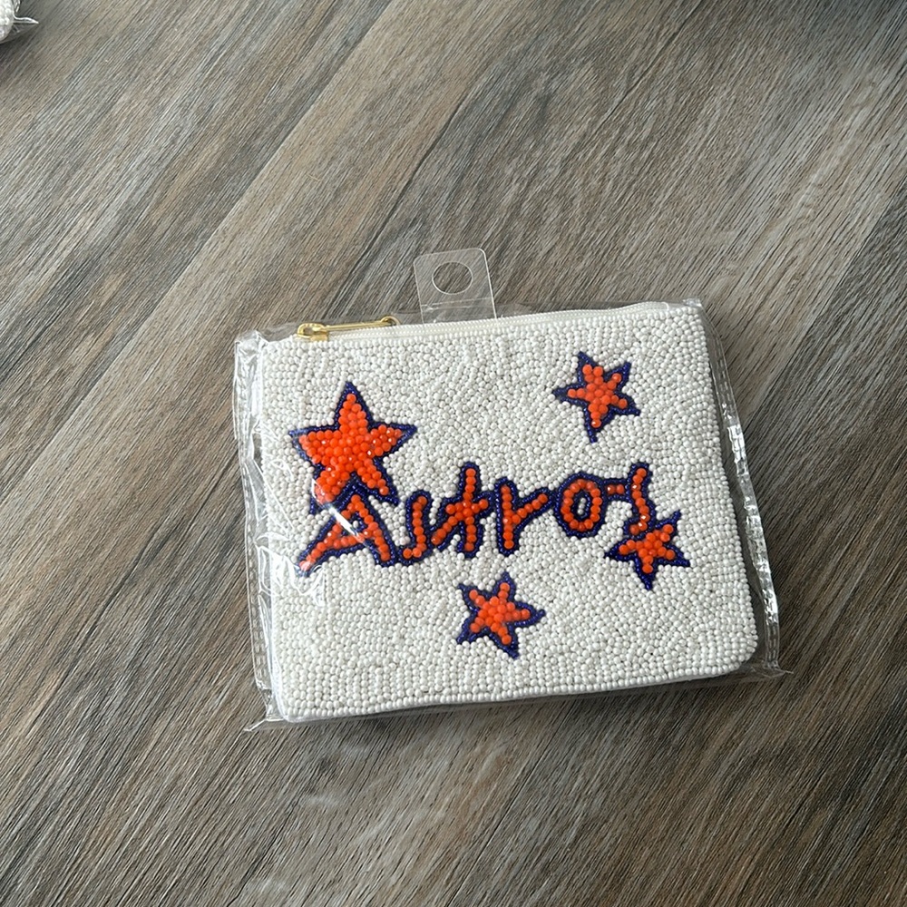 Astro’s Coin Bag